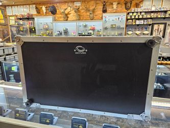 ODYUSA DJ Hard Case