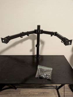 Monitor mount