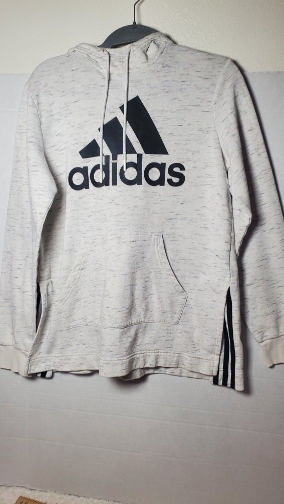 Adidas Women Sweater Small