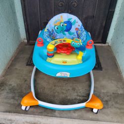 Baby Walker