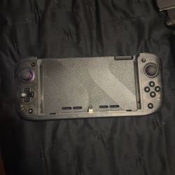 Nitro Deck For Switch Oled