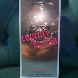 Women's Juicy Couture Perfume