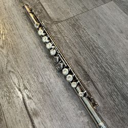 Gemeinhardt Flute 2SP