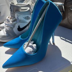 Fashion nova women heels