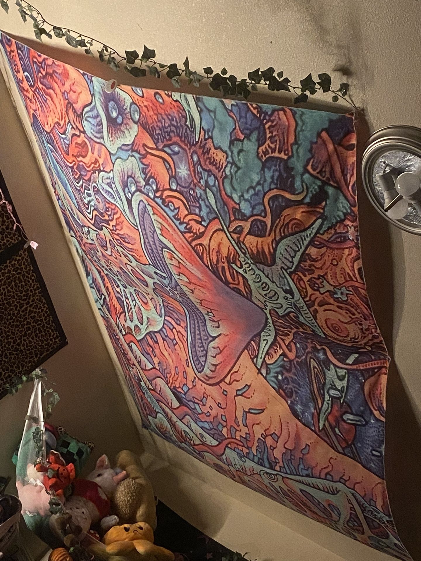 Tapestry 