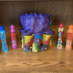 Bingo Bag