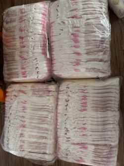 Training Pants Diaper Size 4-5T