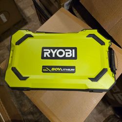 RYOBI 80V Battery 720Wh 10Ah Lithium-Ion Battery OP801720