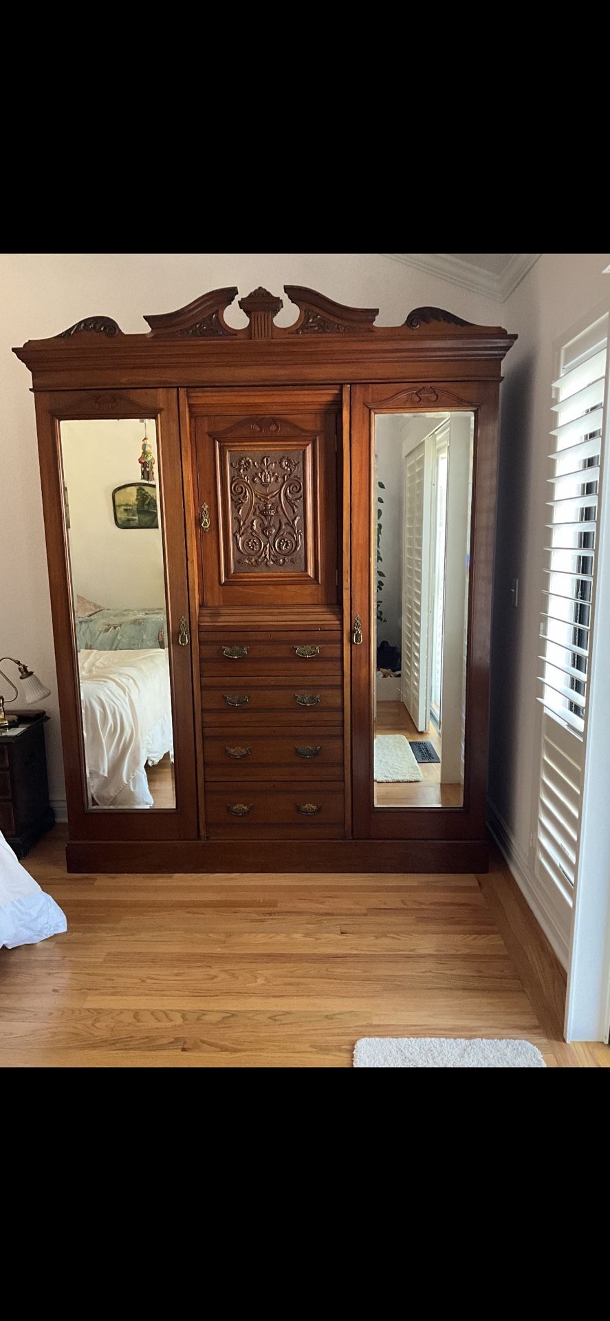 Antique , Perfect Condition