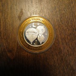 Coin 1999 