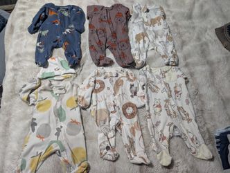 Preemie Clothes Lot Clothes