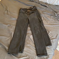 Women’s Levi’s Sz: 28 - 312 Shaping Slim