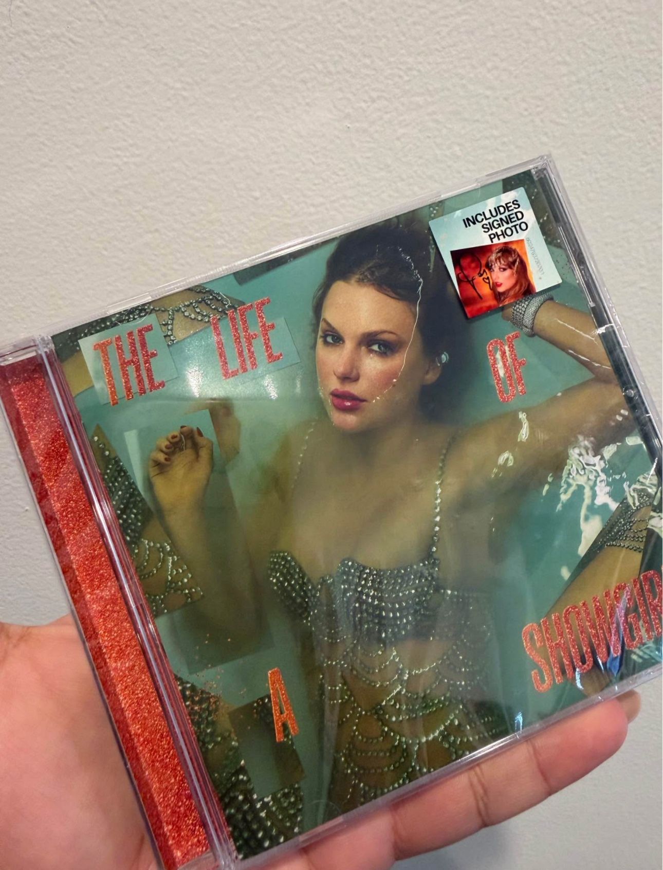 Taylor Swift Album