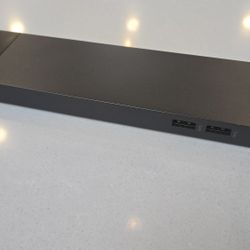 HP Elite Thunderbolt Dock