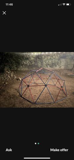 Kids Outdoor Toy