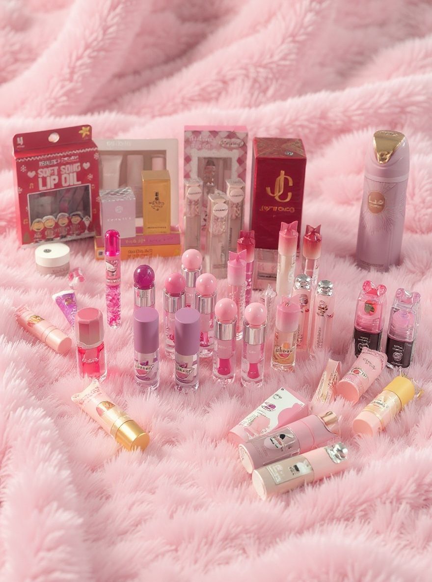 New. More Items Coming.