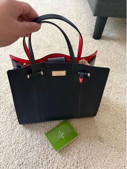 Kate spade bag