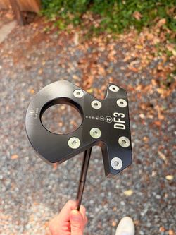 Lab DF3 putter 35”
