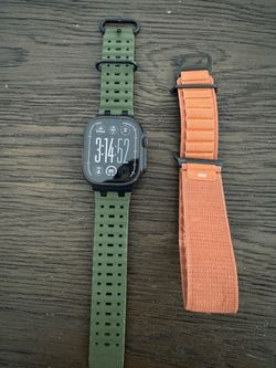 Apple Watch Ultra 3