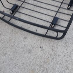 Subaru Roof Rack 
