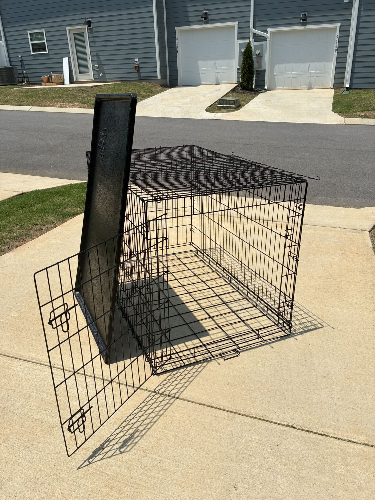 XXL Dog Crate