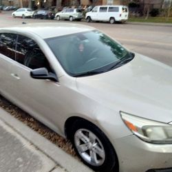 2015 Chevrolet Malibu