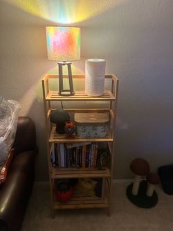 Bookshelf