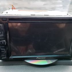 Pioneer 