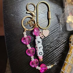 Purse charms