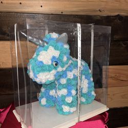 Rose Unicorn 