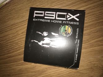 Beach body p90x for sale