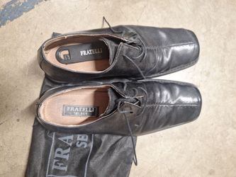Fratelli shoes size 10.5