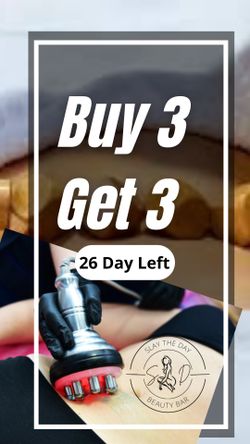 Ultrasonic Cavitation Machine / Wood Therapy Tools