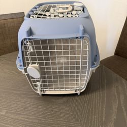 Small Or Medium Crate Dog 