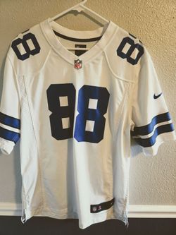 Dallas Cowboys CeeDee Lamb Mens Jersey Med.