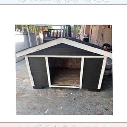 seek stand Cozy Dog Houses - Your Pet's Favorite Resting Place