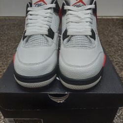 Men's Air Jordan 4