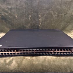 Access Network Switch 7150-48ports 