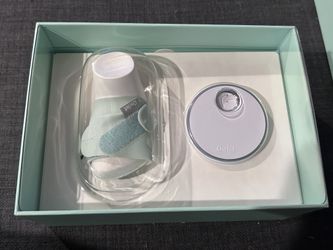 Owlet Dream Sock - Smart Baby Monitor View Heart Rate and Average Oxygen O2 as Sleep Quality Indicators. Wakings, Movement, and Sleep State. Digital  