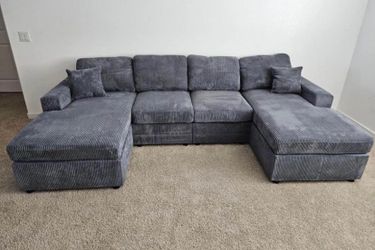 Sectional Sofa 