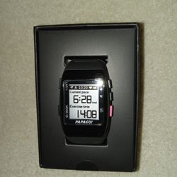 Papaco ! Gps GoWatch 770