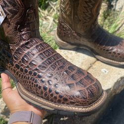 Work Boots With Steel Toe And Non Steel Toe