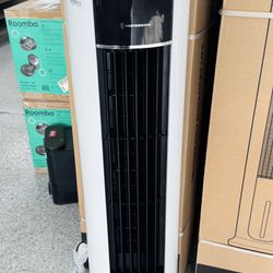 3-in-1 Evaporative Air Cooler 
