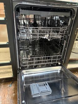Dishwasher for sale!