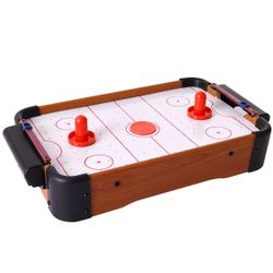 Air Hockey