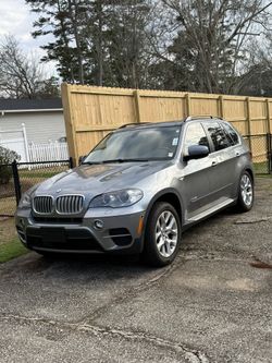 2013 BMW X5