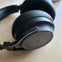Corsair XT Headphones