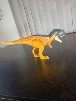 Jurassic world Dinosaur Action Figure Toy