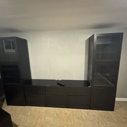 IKEA Tv Entertainment Center