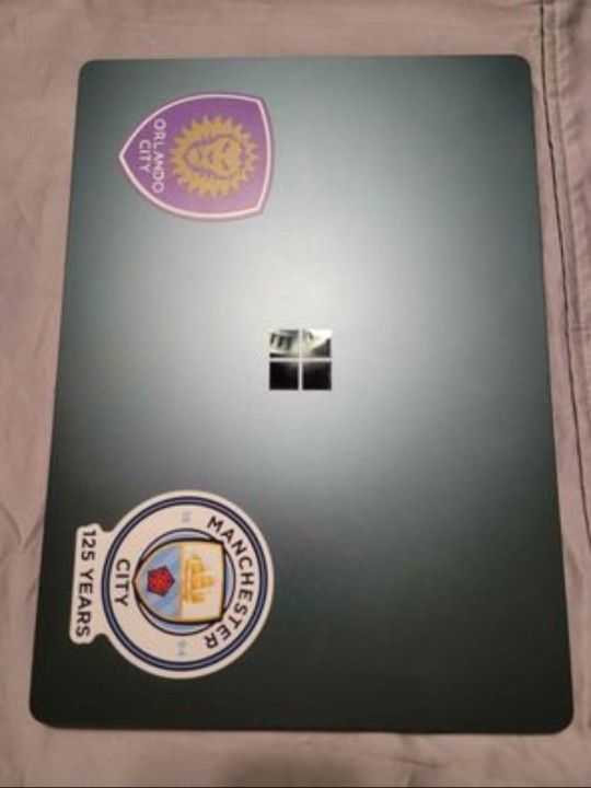 Microsoft Surface Laptop 3